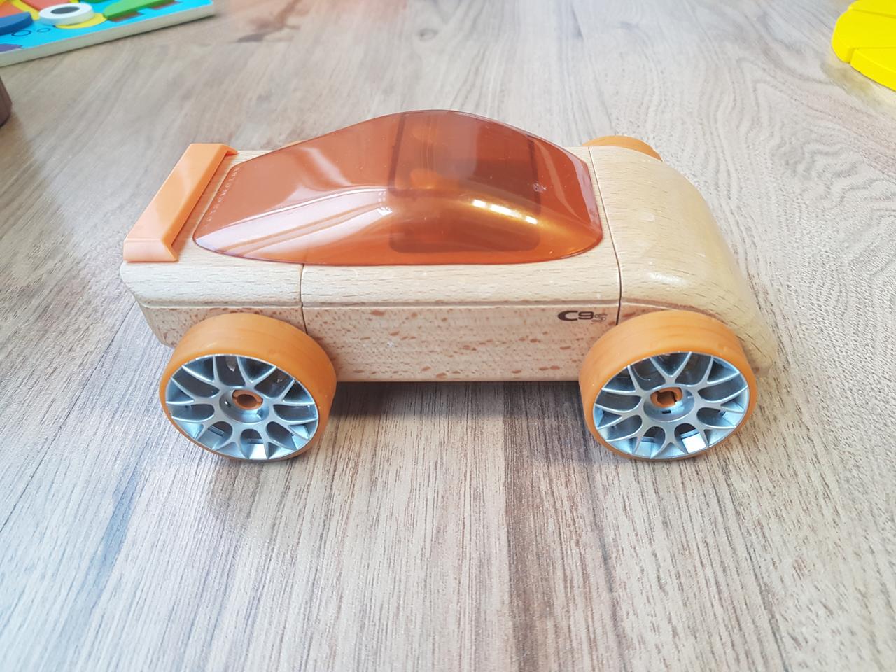 원목블럭조립자동차