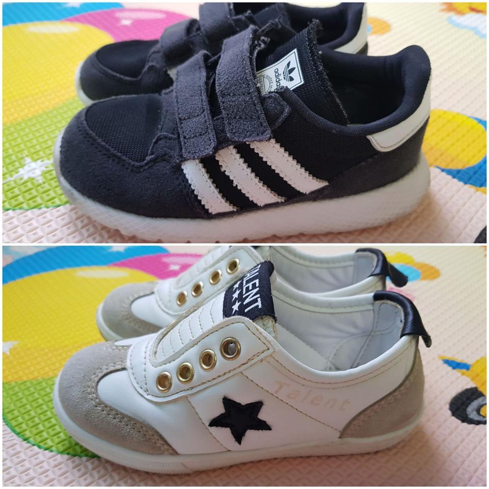 유아신발 140~150