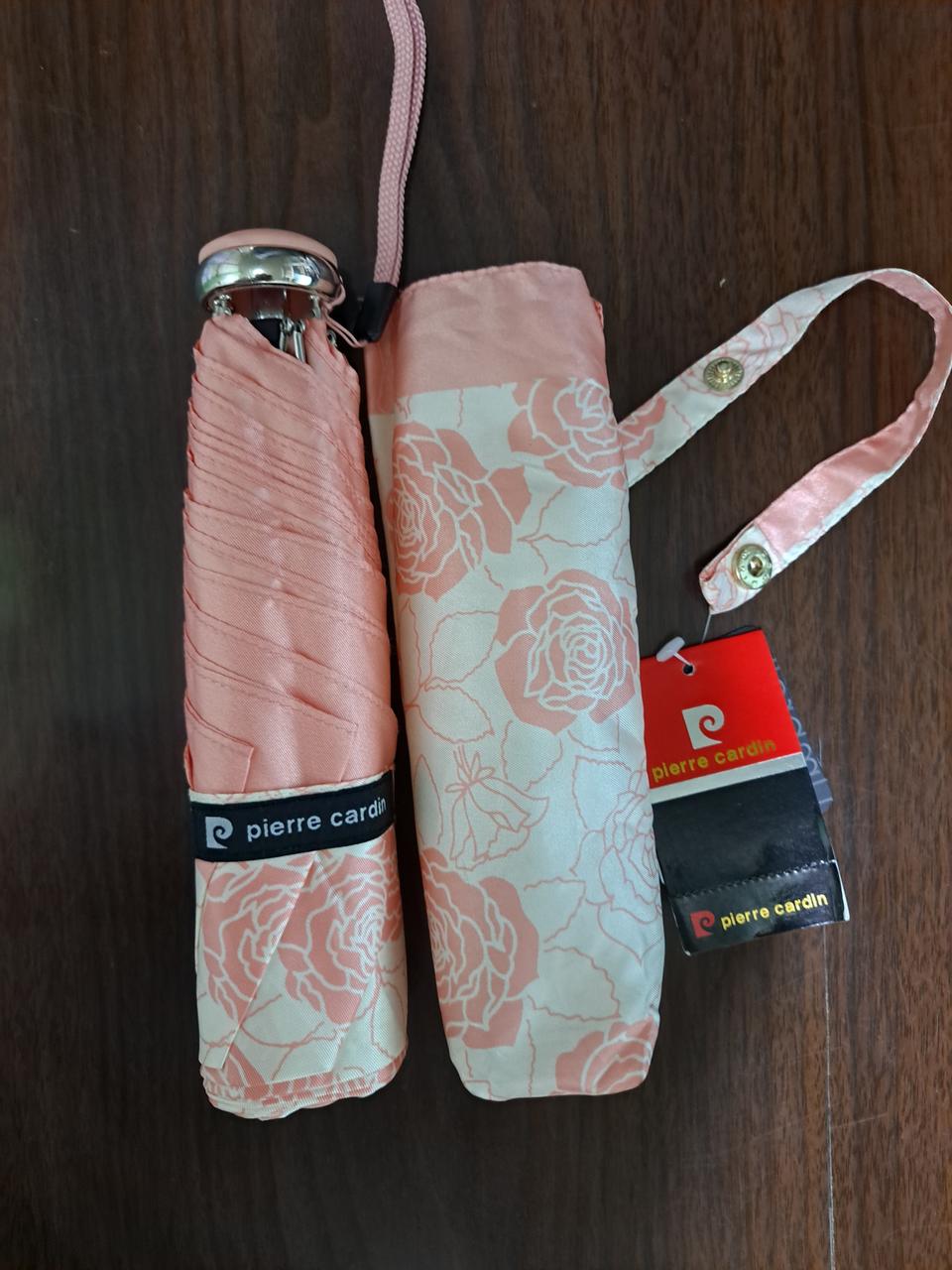 피에르가르뎅 4단우양산.새