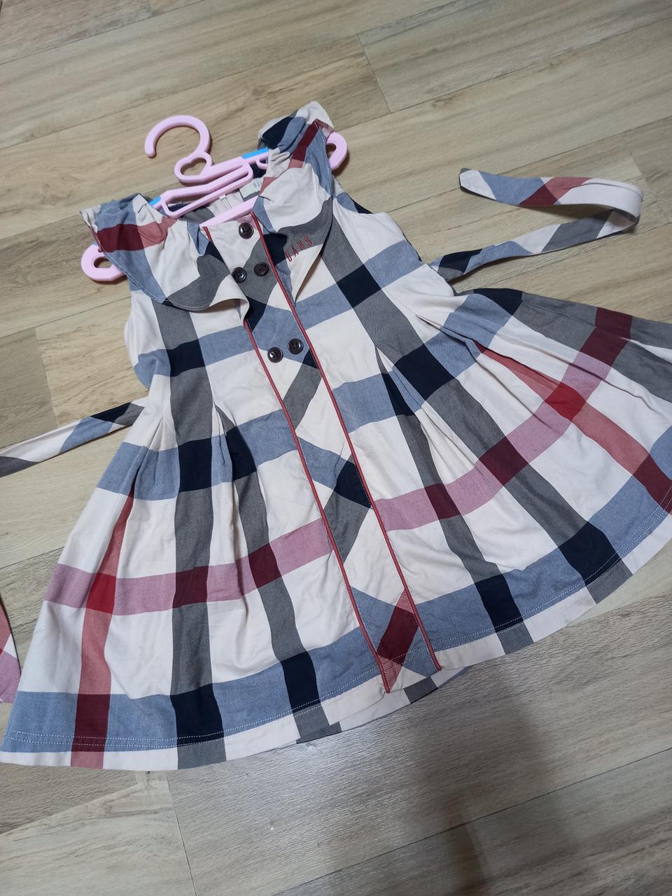 4~6세 여아 브랜드옷 모음