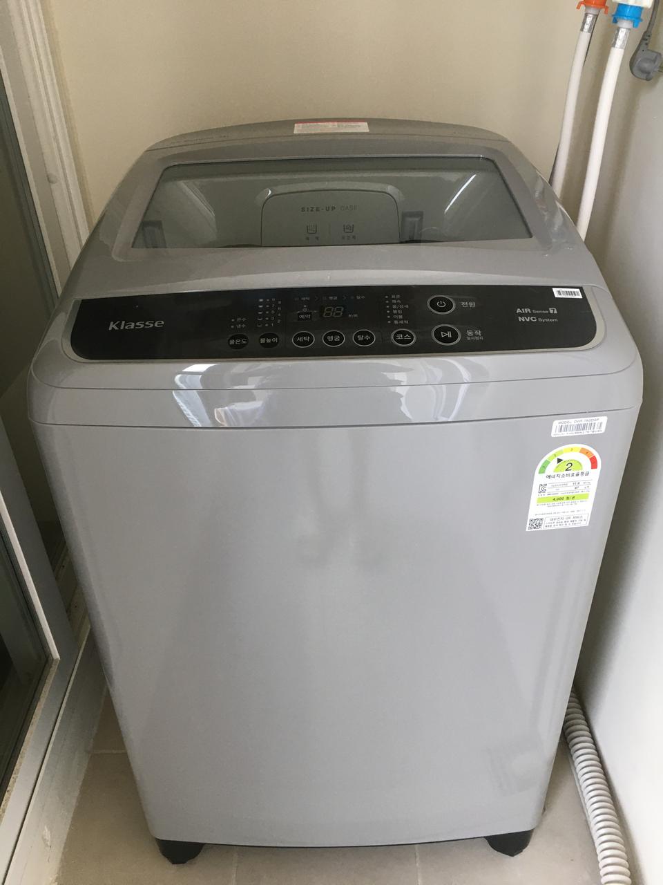 위니아대우 DWF-15GDGP