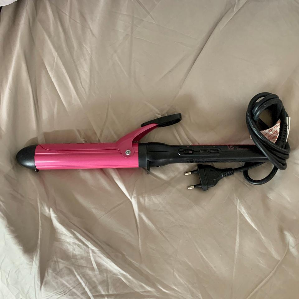 비달사순 봉고데기 32mm