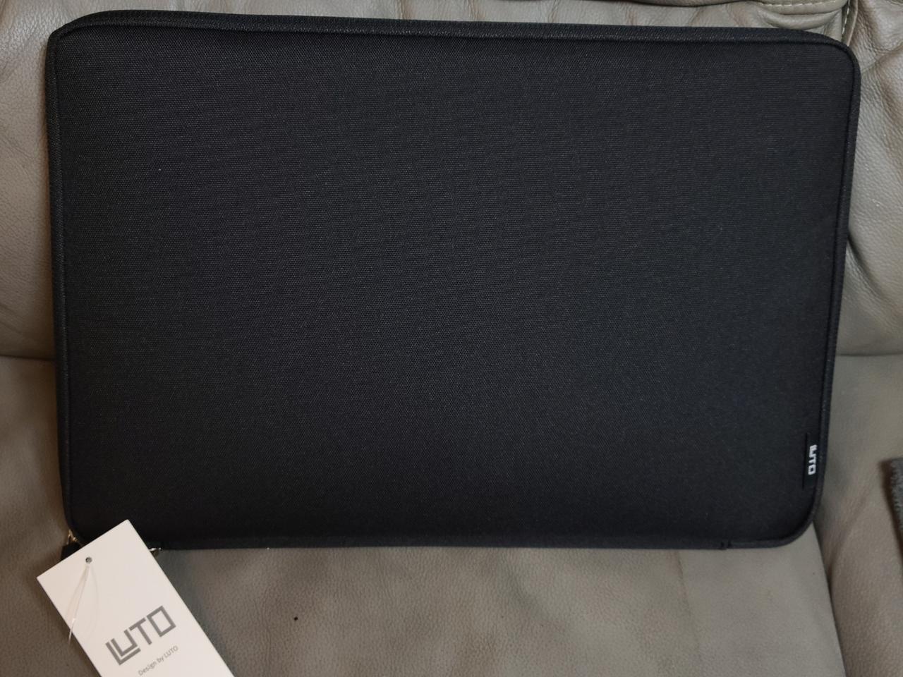 루토 노트북파우치 사이즈15