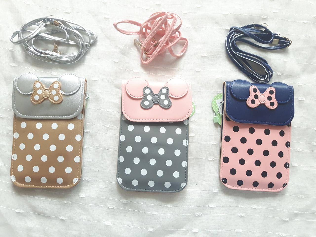 ♡가정의달 행사♡어린이 가방,유아 가방 (리본 크로스백)