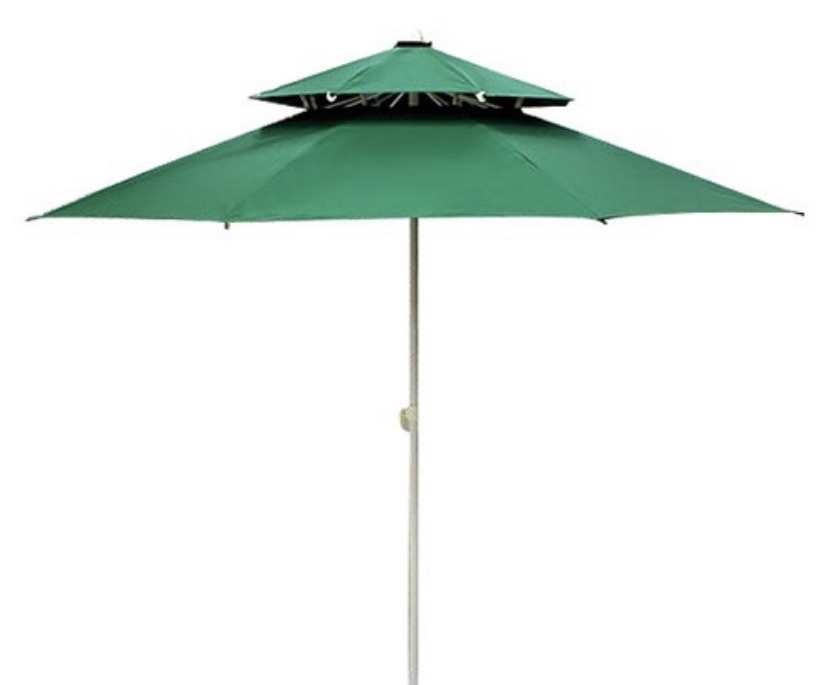 (새상품)바캉스 파라솔