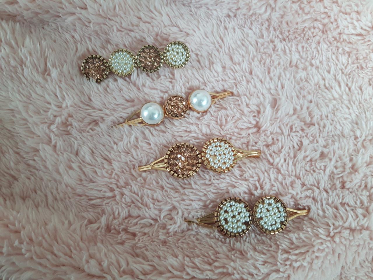 ♡2+1행사♡진주삔