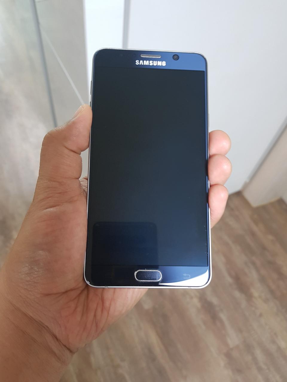 노트5  판매해요