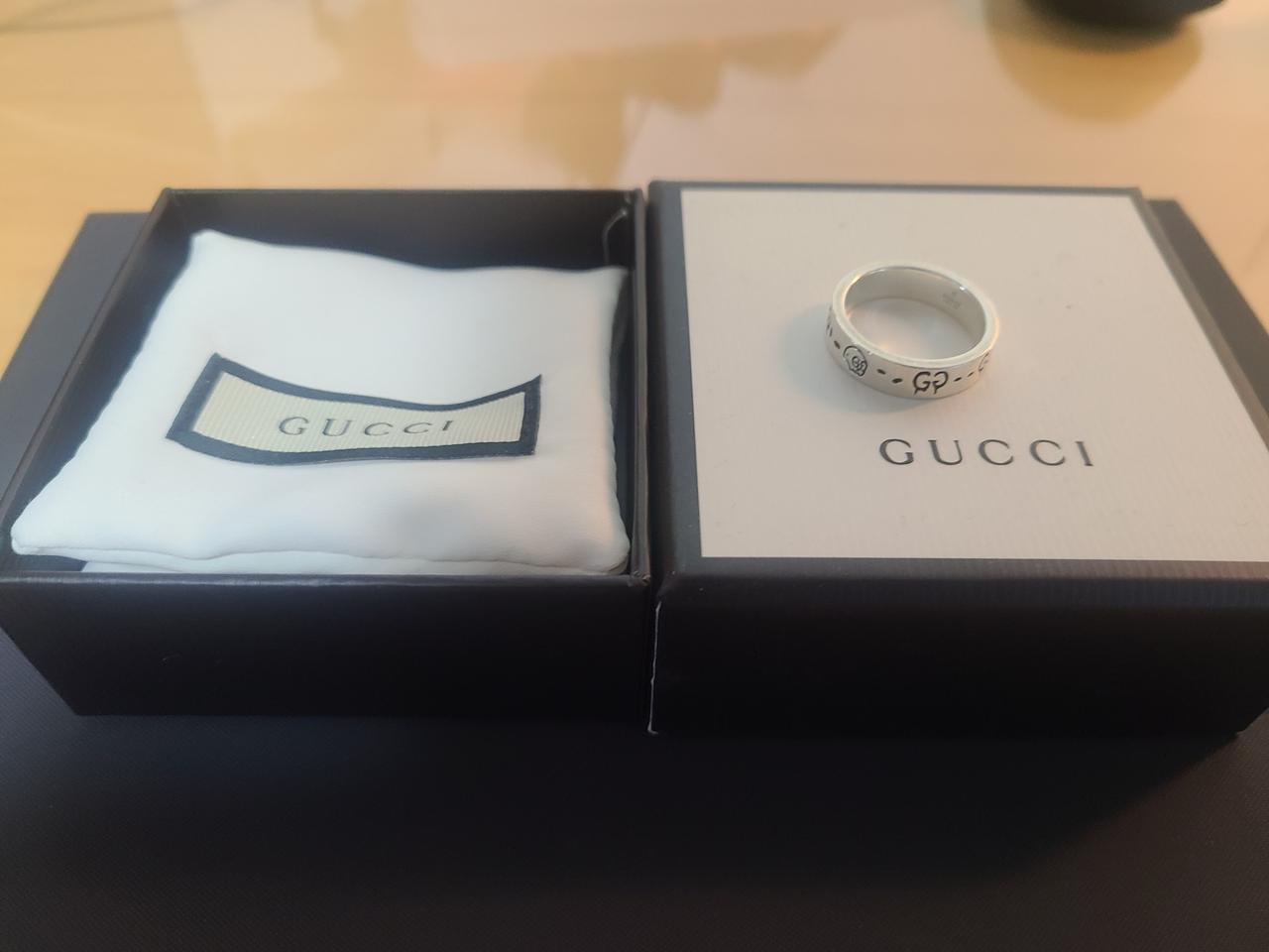 구찌 고스트링 6mm 20호 판매