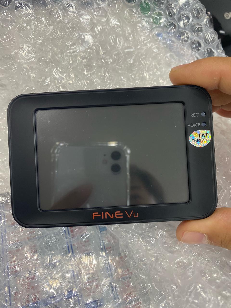 파인뷰 T20R 블랙박스