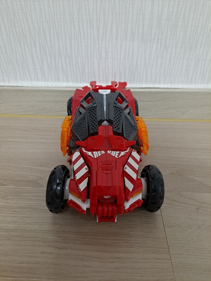 헬로카봇 골드렉스