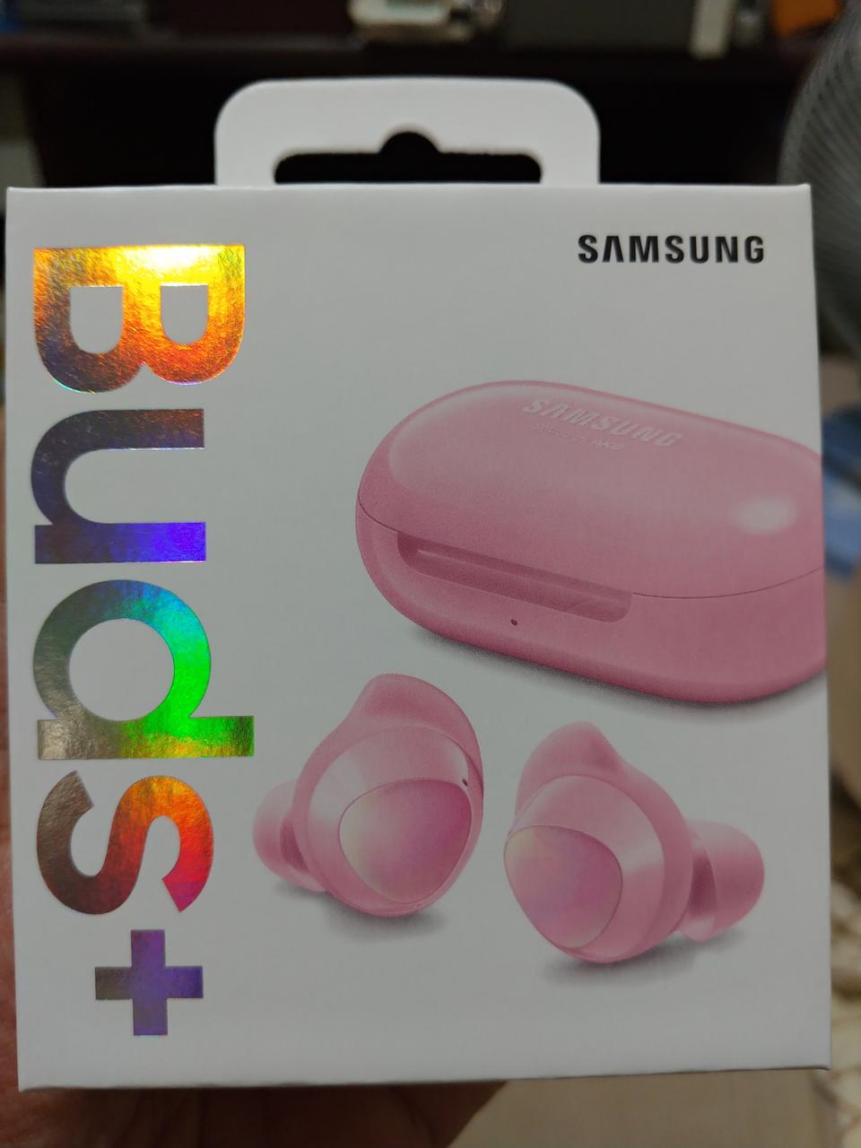 갤럭시버즈 플러스 미개봉