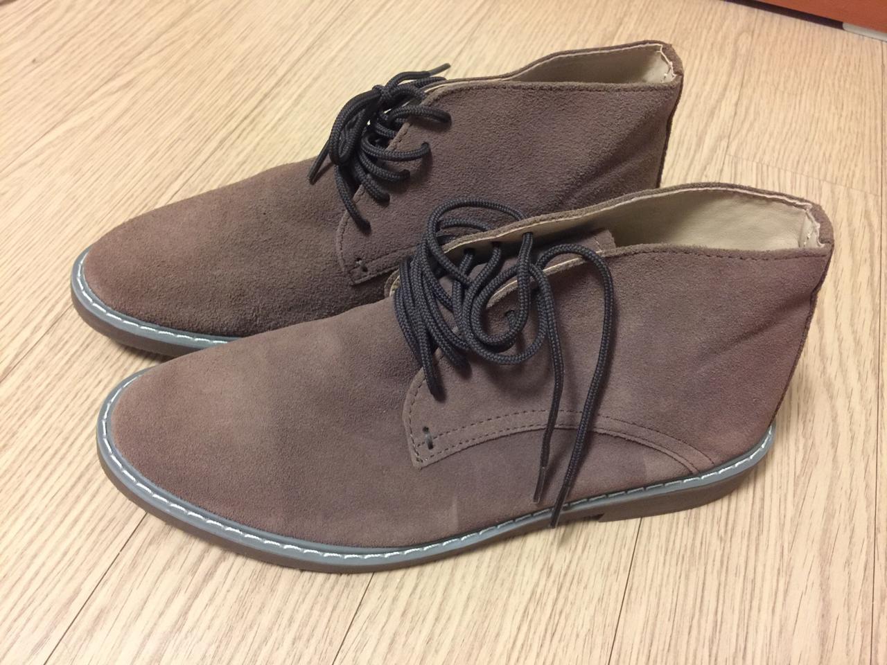 보세 데저트부츠 판매