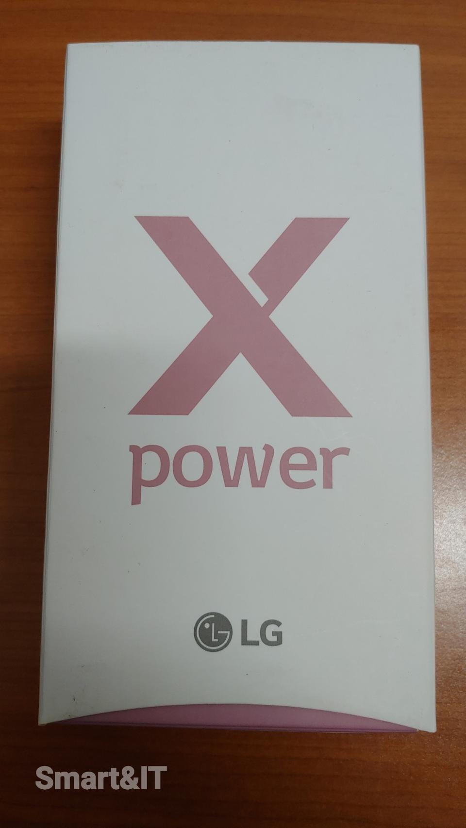 LG X Power 16G