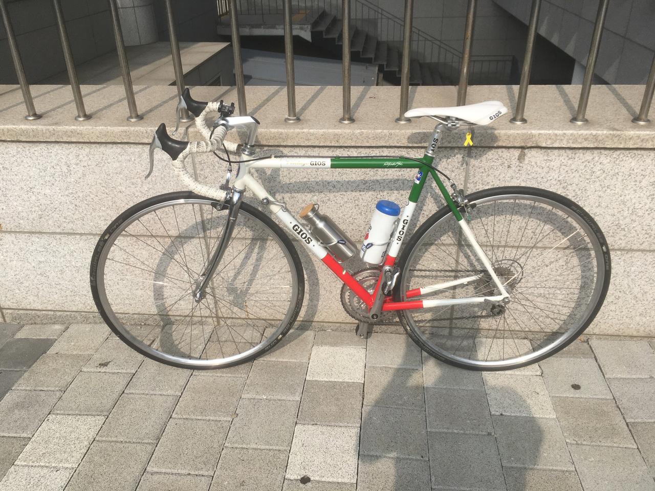 지오스 베키오 클래식로드