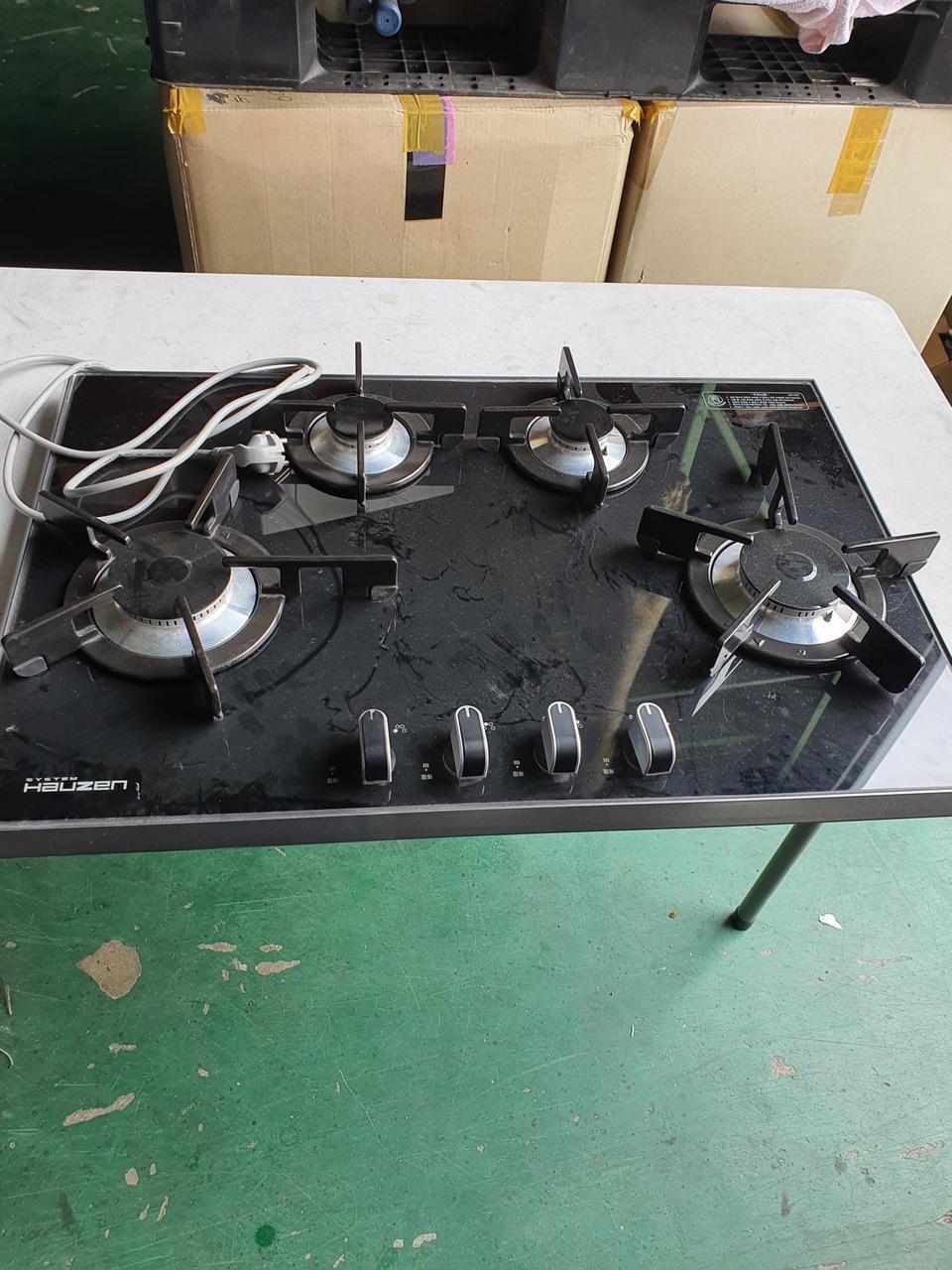 삼성 가스렌지 hbgr-g475