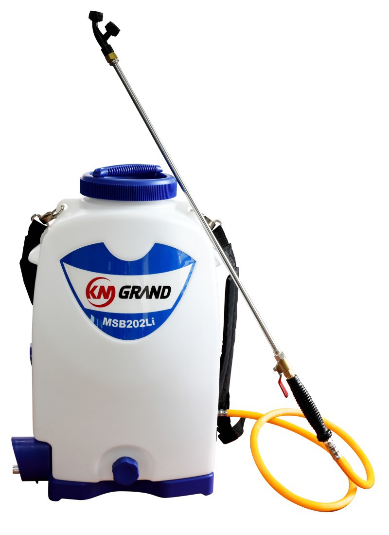 KMGRAND 충전 분무기 MSB202Li 새제품