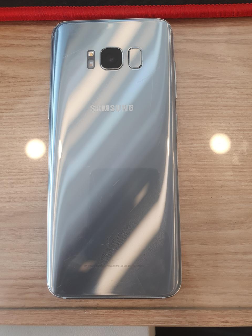 갤럭시S8 팝니다