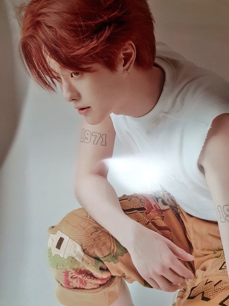 엑스원 조승연 솔로앨범 EQUAL버전 한정판 포스터 X1 굿즈 브로마이드