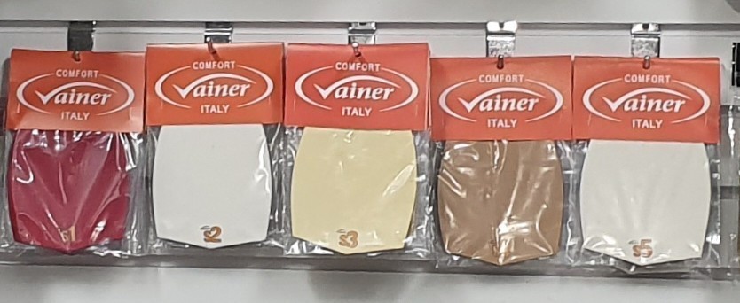 [새제품 볼링용품] 바이네르 볼링화 교체용 슬라이딩 솔 (1번 ~ 5번)