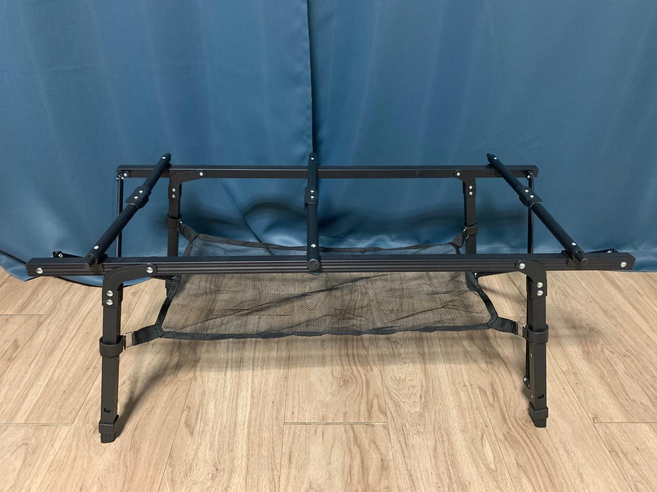 스노우라인 롤업 테이블 1000 팝니다