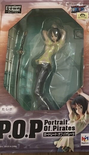 원피스 피규어 팝니다