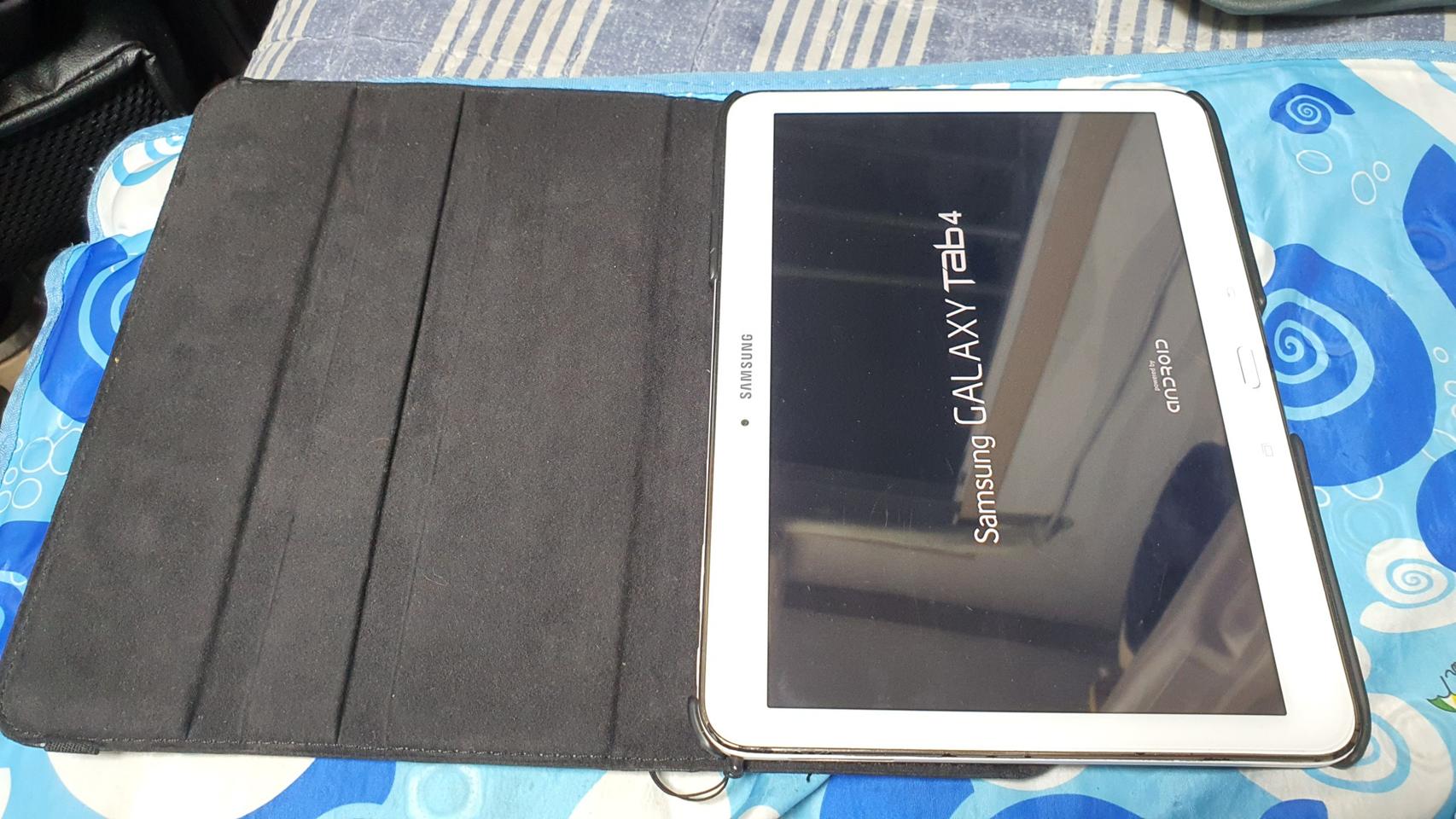 갤럭시 탭4 32G 10.1 팔아요