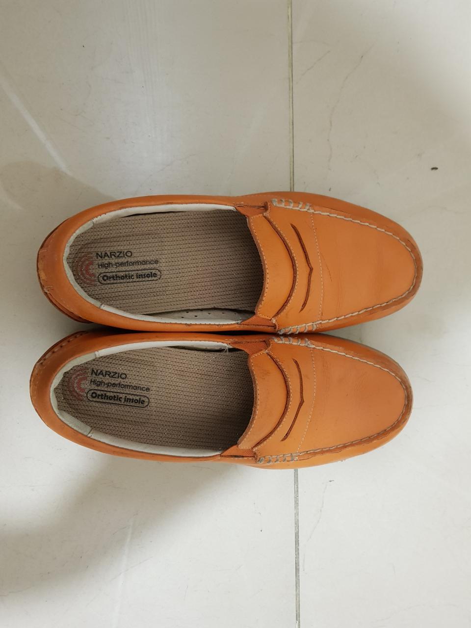 나르지오 225 구두단화