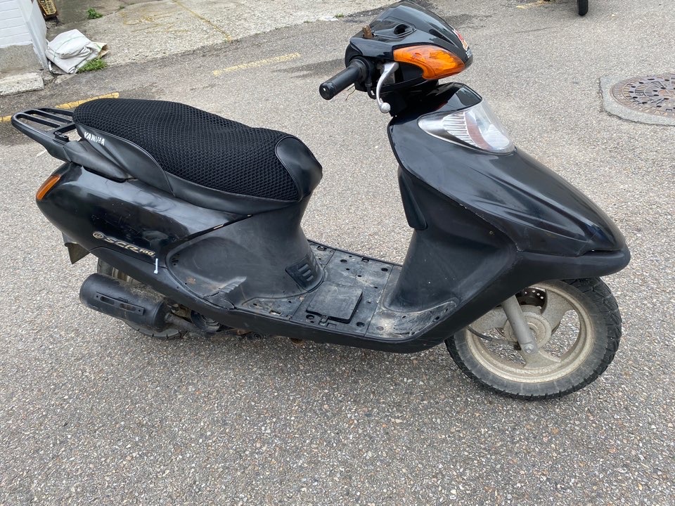 SCR100
