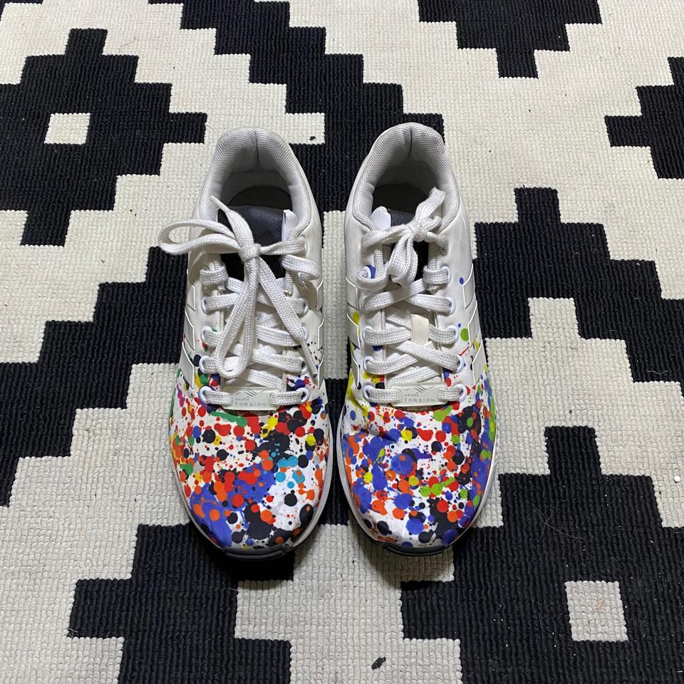 아디다스 런닝화 220