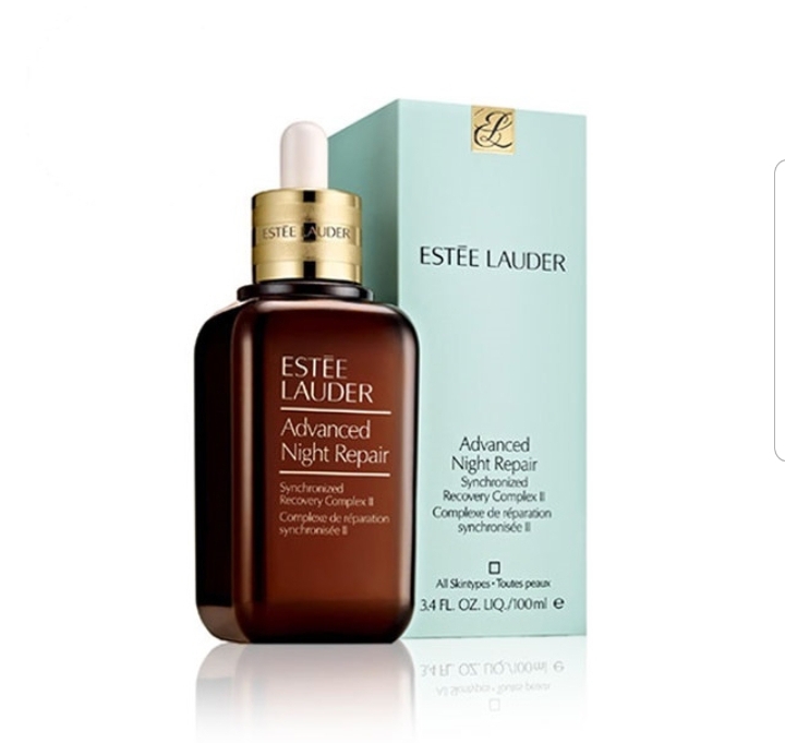 에스티로더 갈색병 100ml