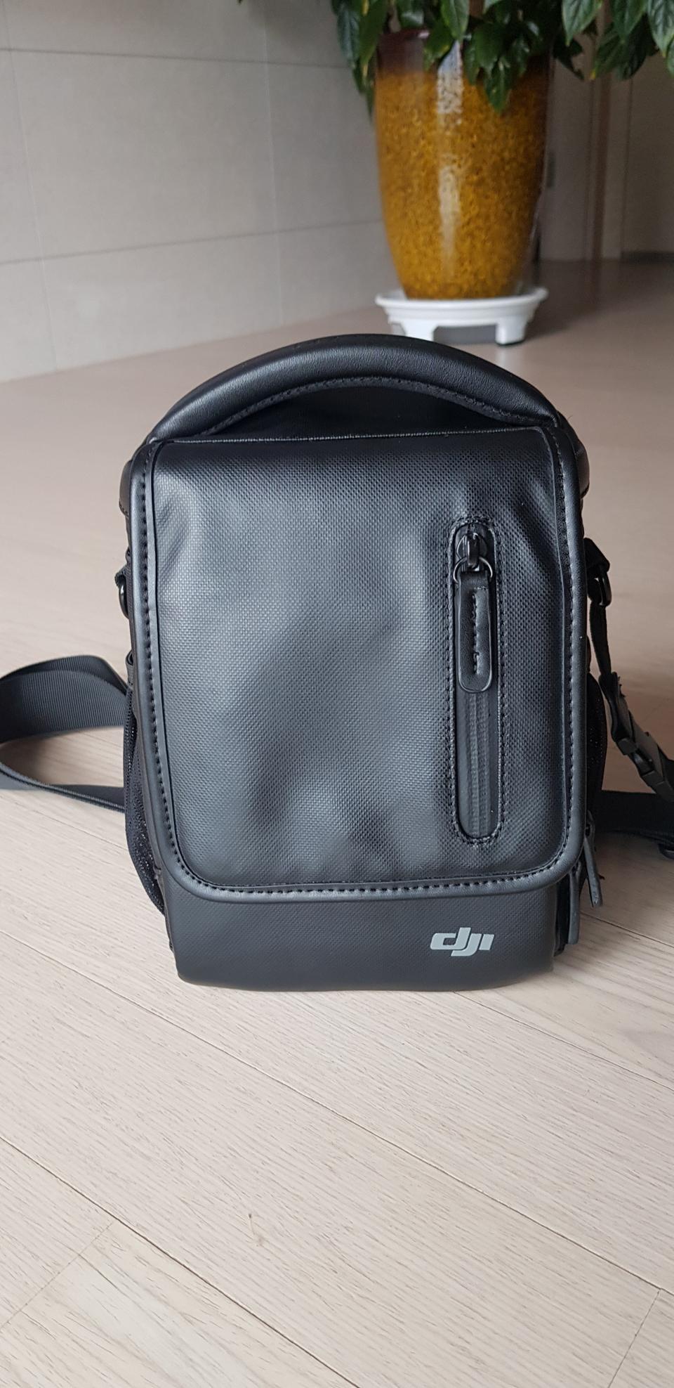 dji 매빅프로 정품가방~가격인하~