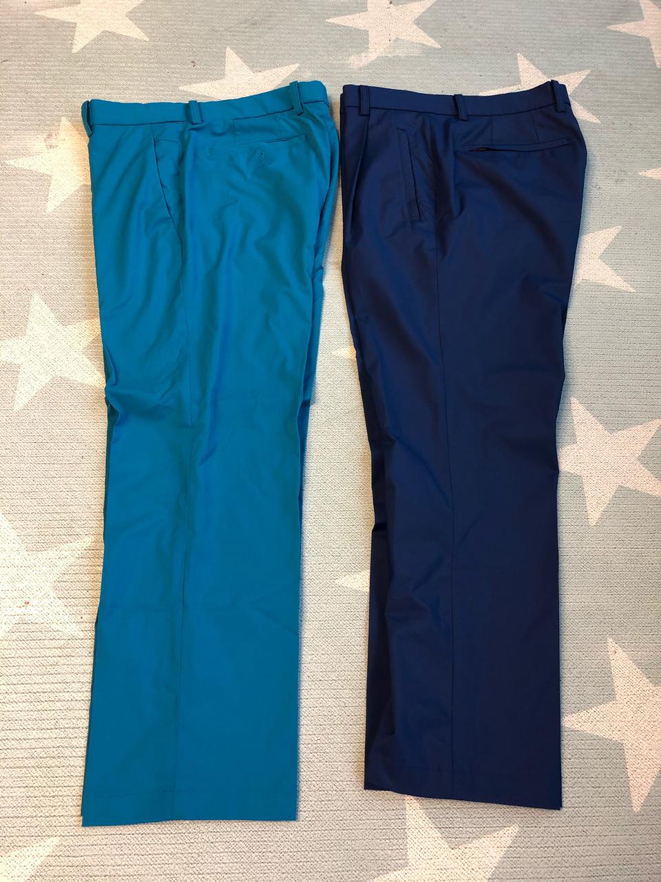 마코 골프바지 30사이즈 두벌 40000원