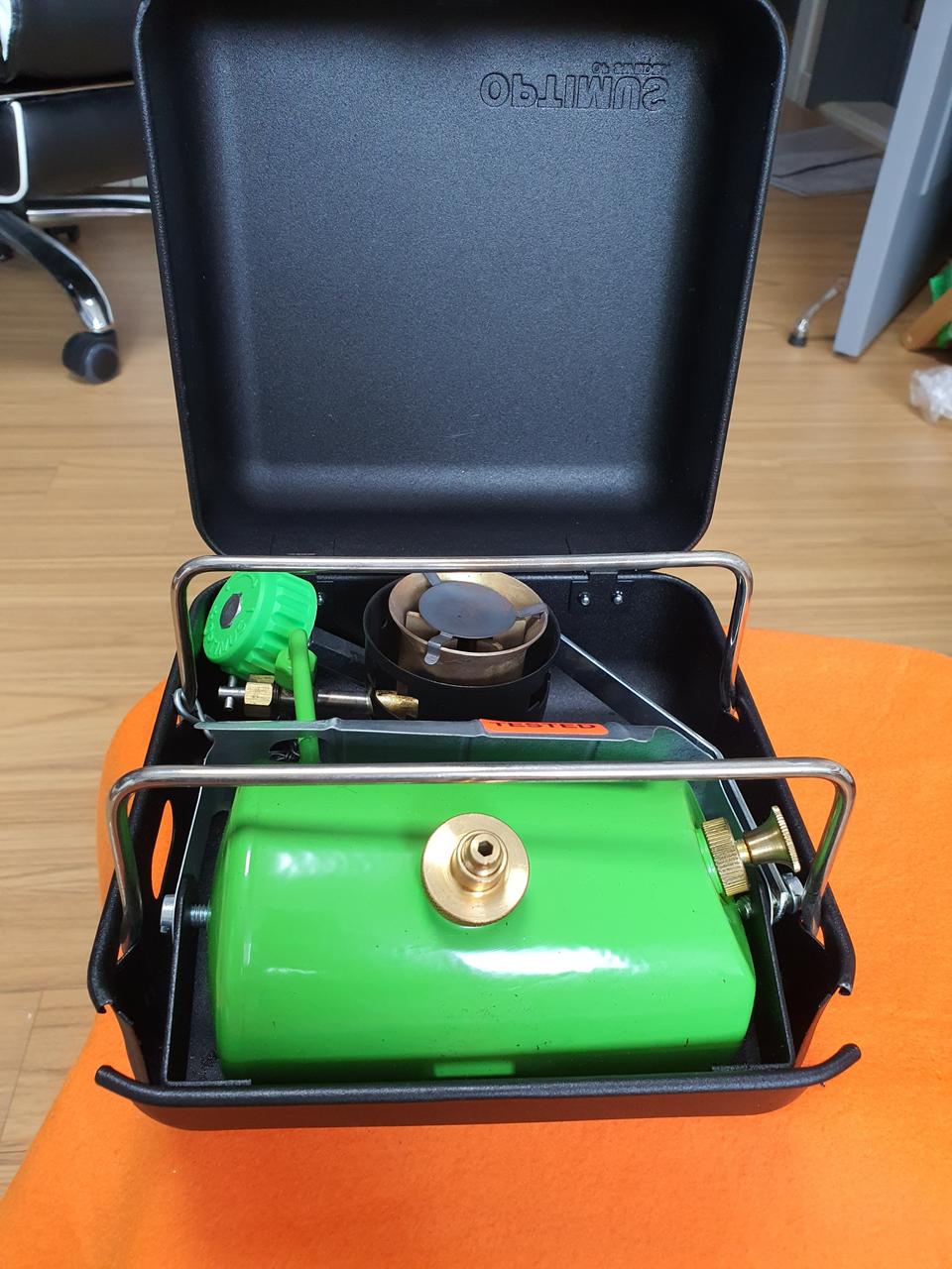 옵티머스 하이커플러스