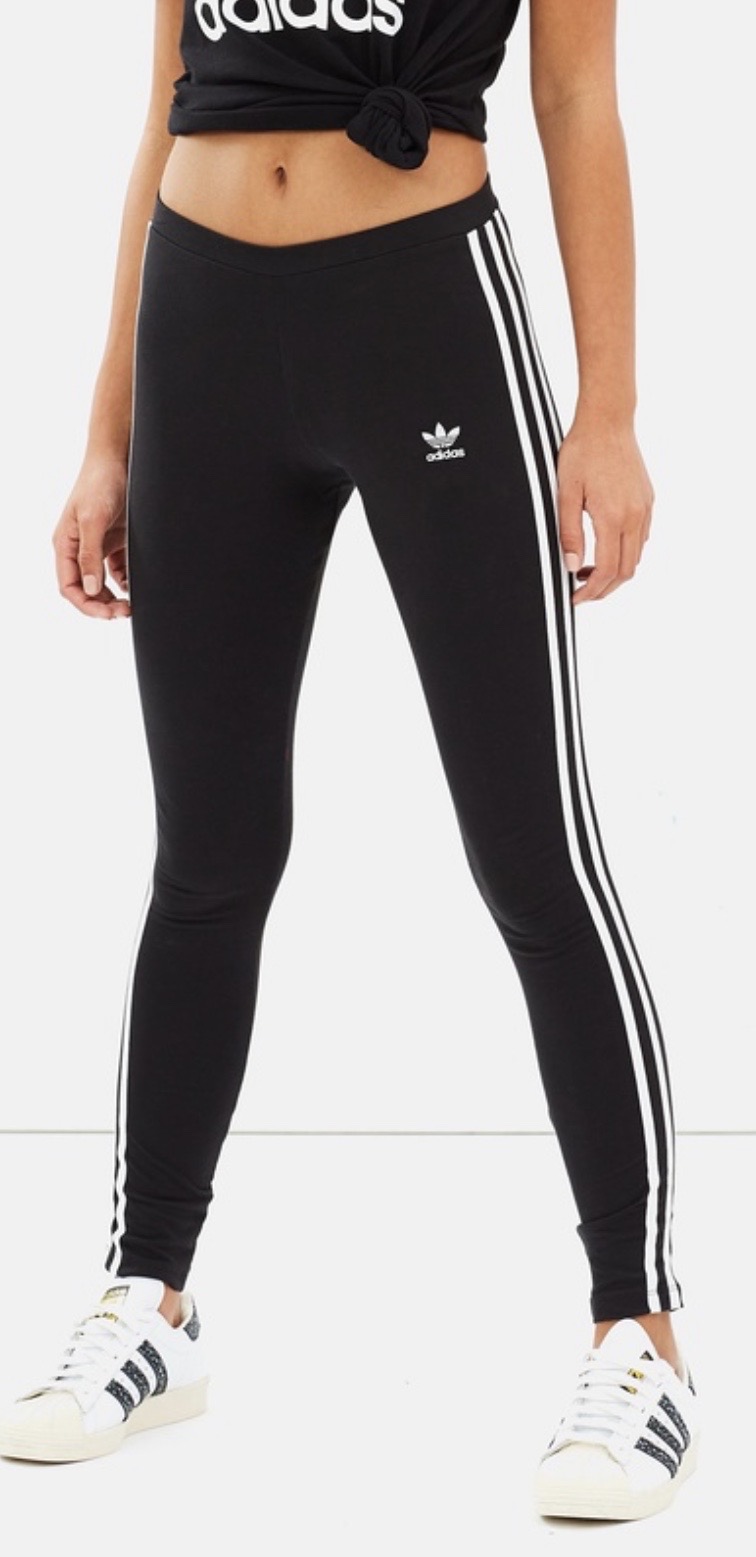 [n13363413님 결제용] 아디다스 정품 레깅스 CE2441 블랙 