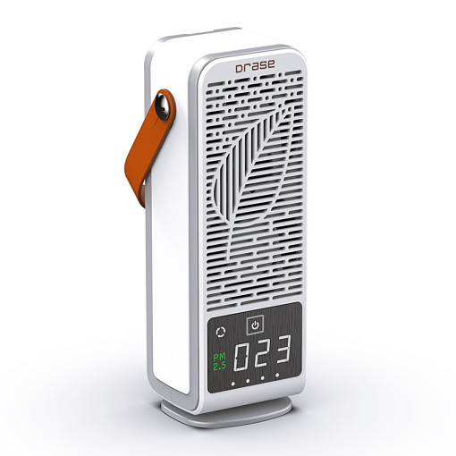드라세 휴대용 미니 공기청정기