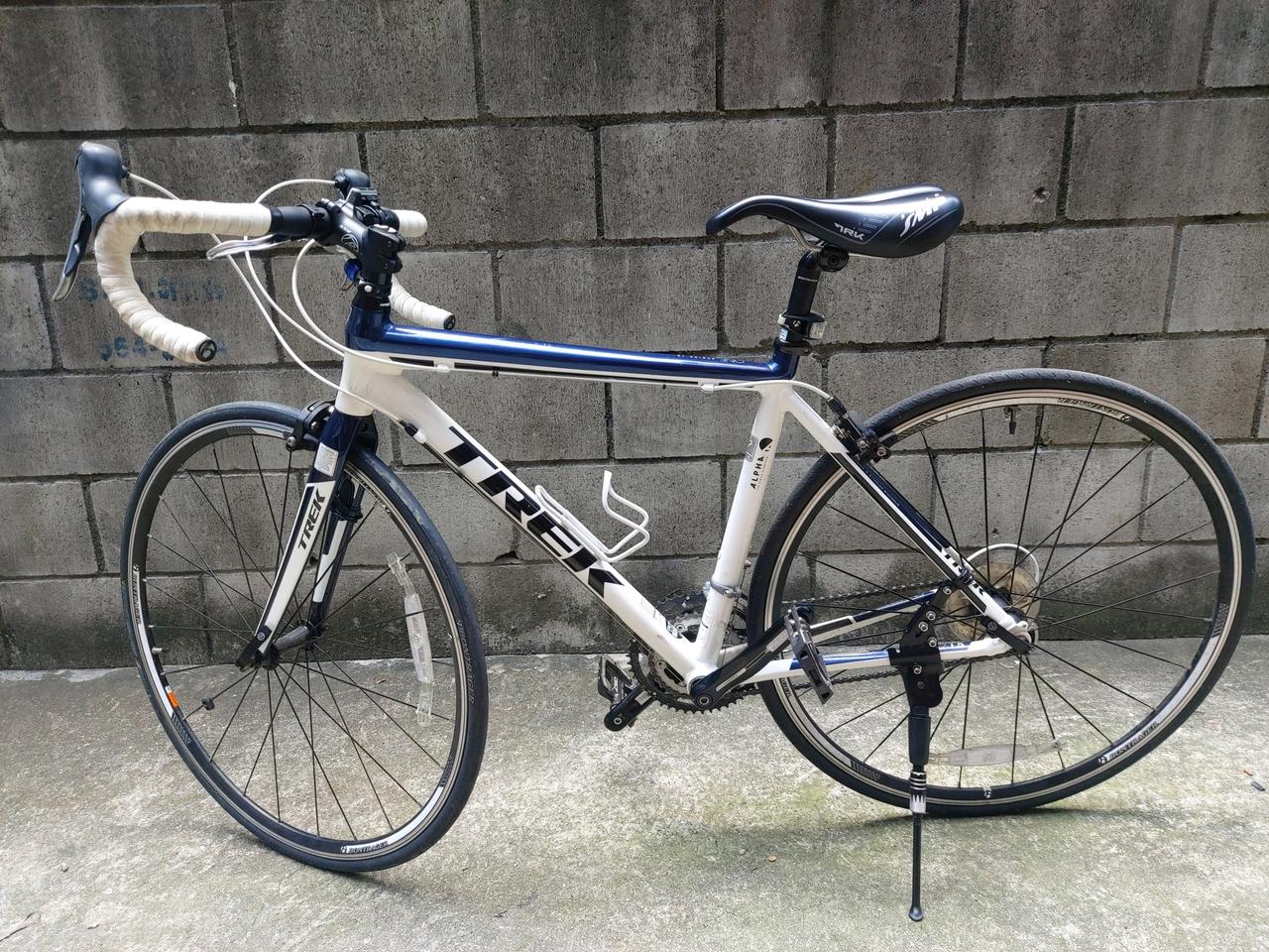 로드바이크(사이클) 트렉 1.5
