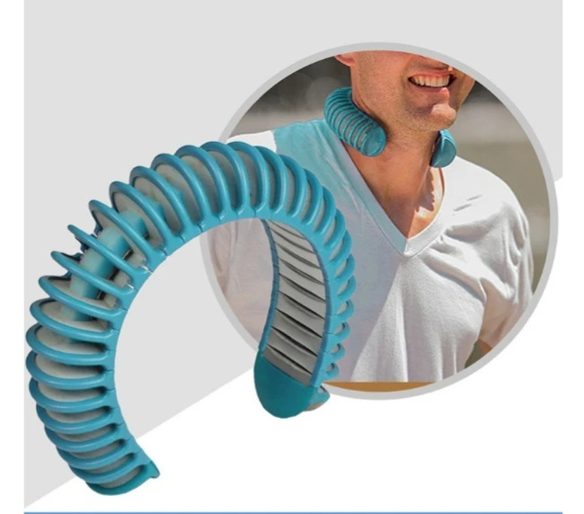 쿨 넥밴드 아이스밴드