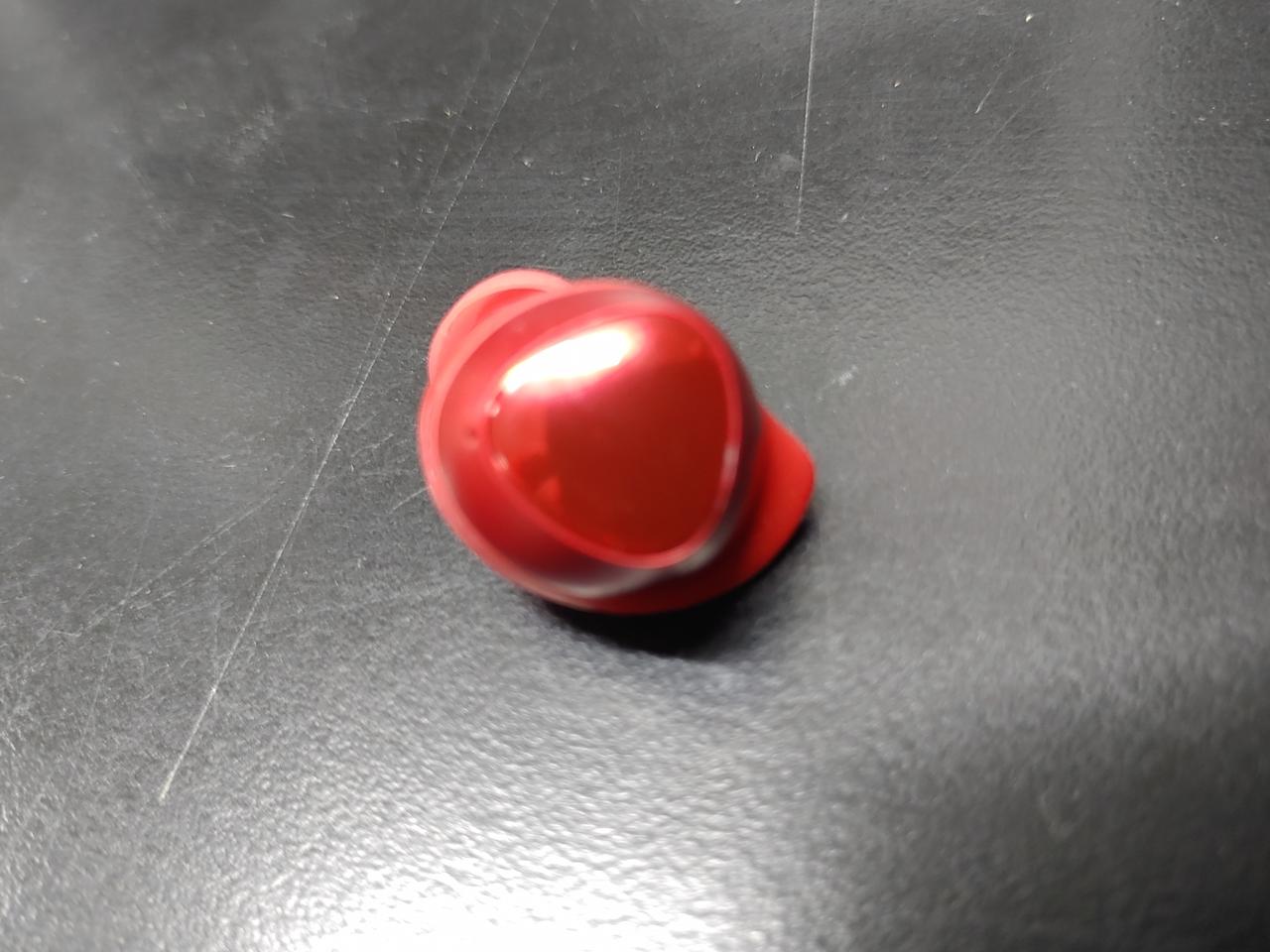 갤럭시버즈 플러스(레드) 왼쪽이어버드판매합니다