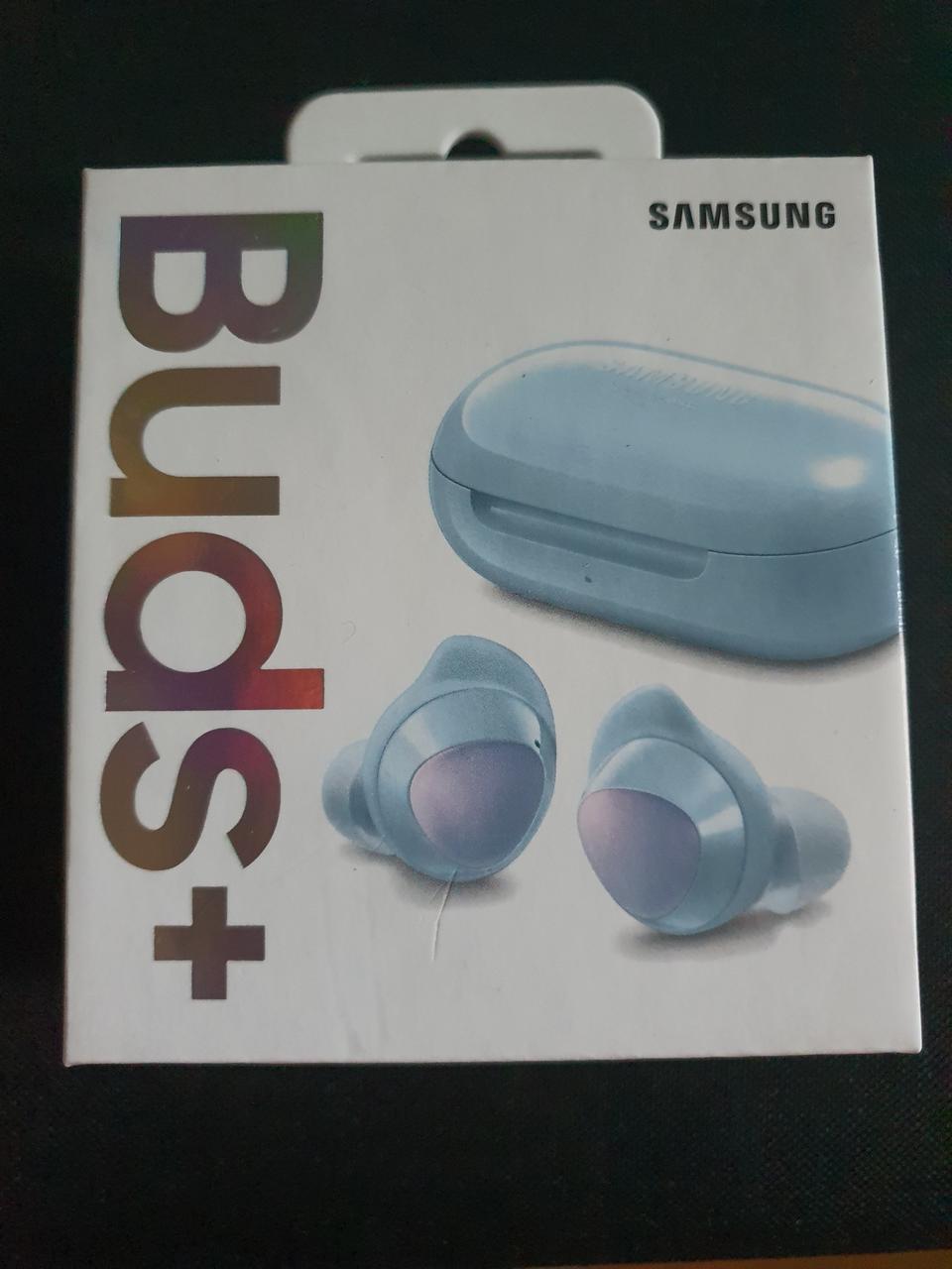 갤럭시버즈플러스