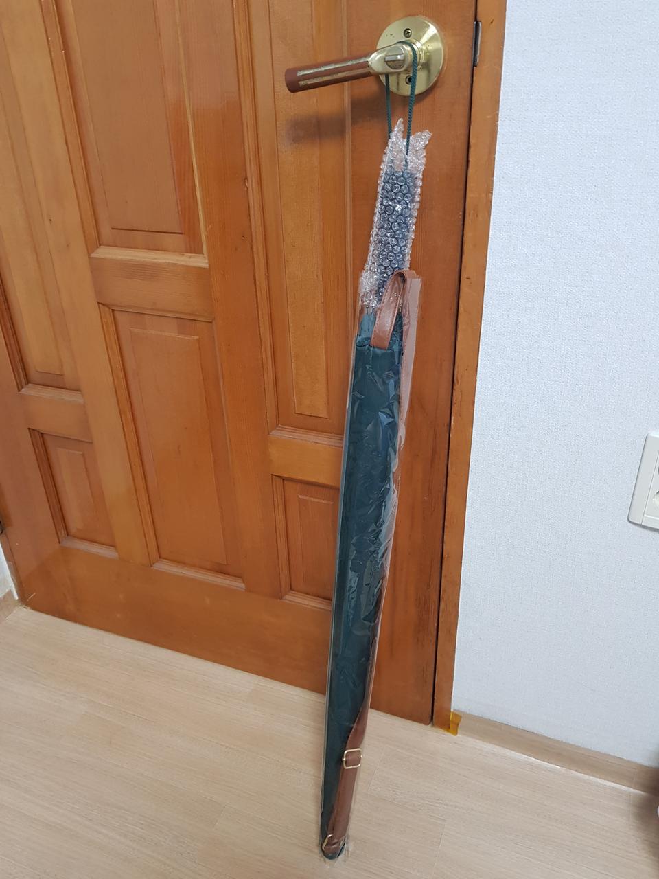 스타벅스 21주년 MD 우산 판매합니다