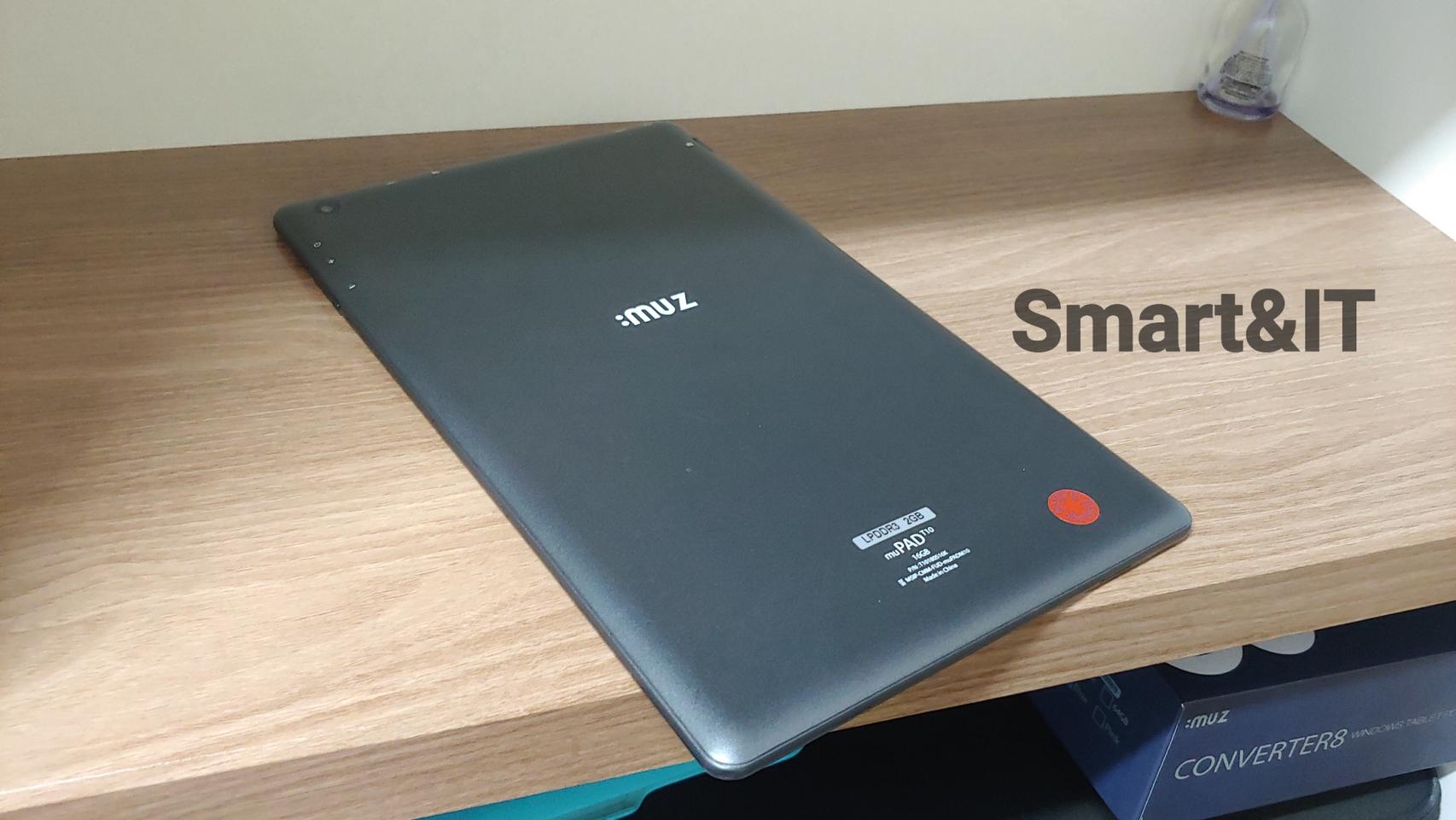 아이뮤즈 T10 16G