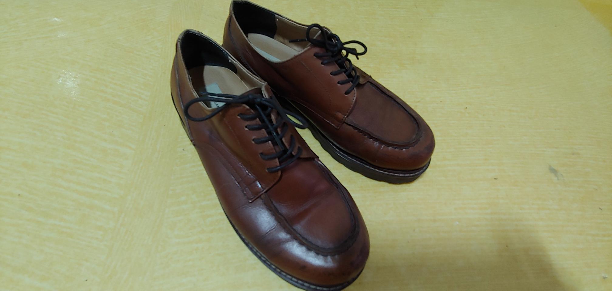 남자신발(구두)260