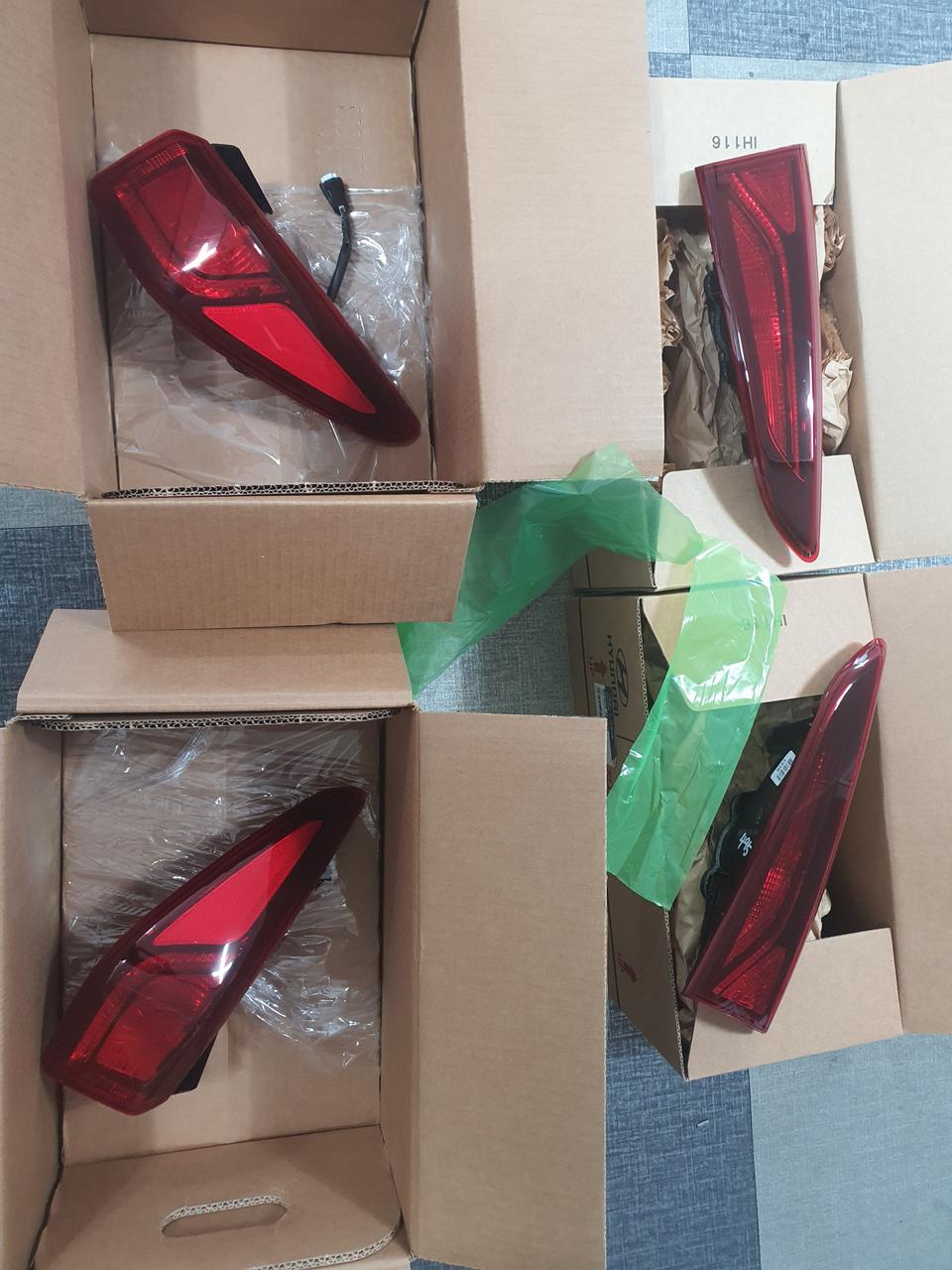 코나 순정 데루등 팝니다