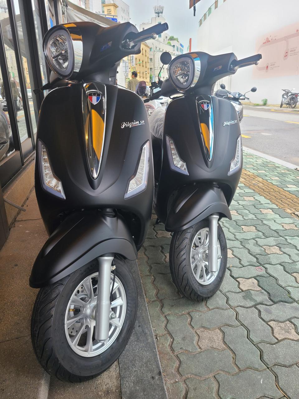 필그립sp판매합니다