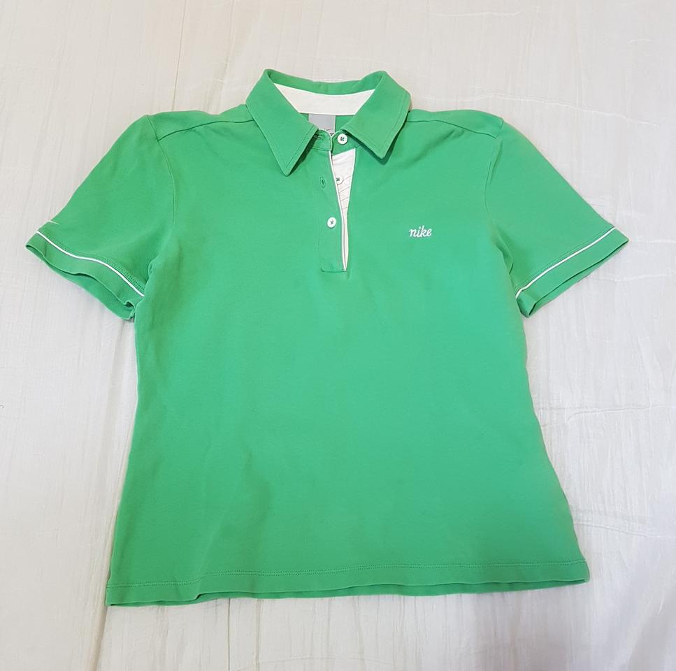 나이키 여성 영문로고 카라티 [55]