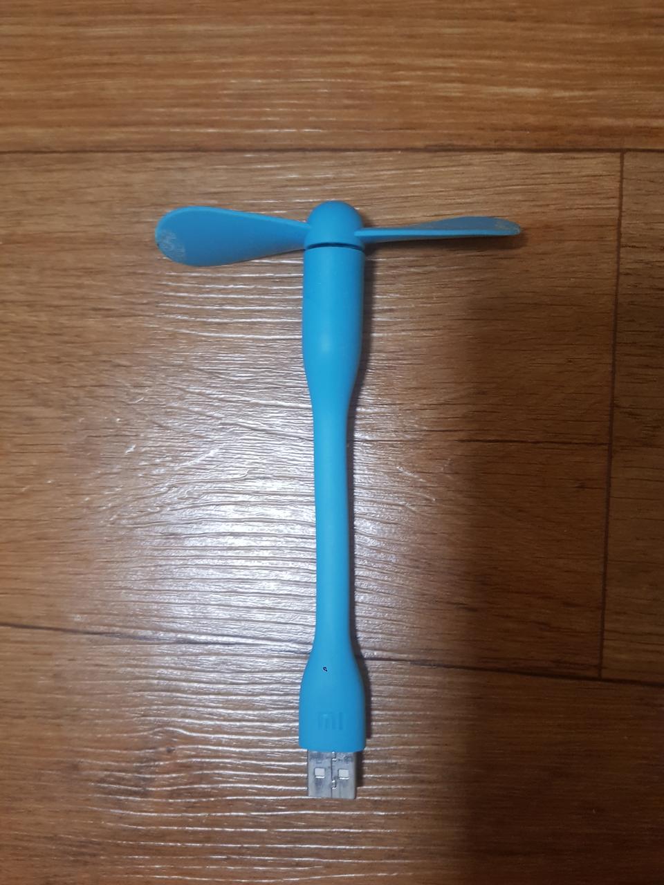 샤오미 usb선풍기