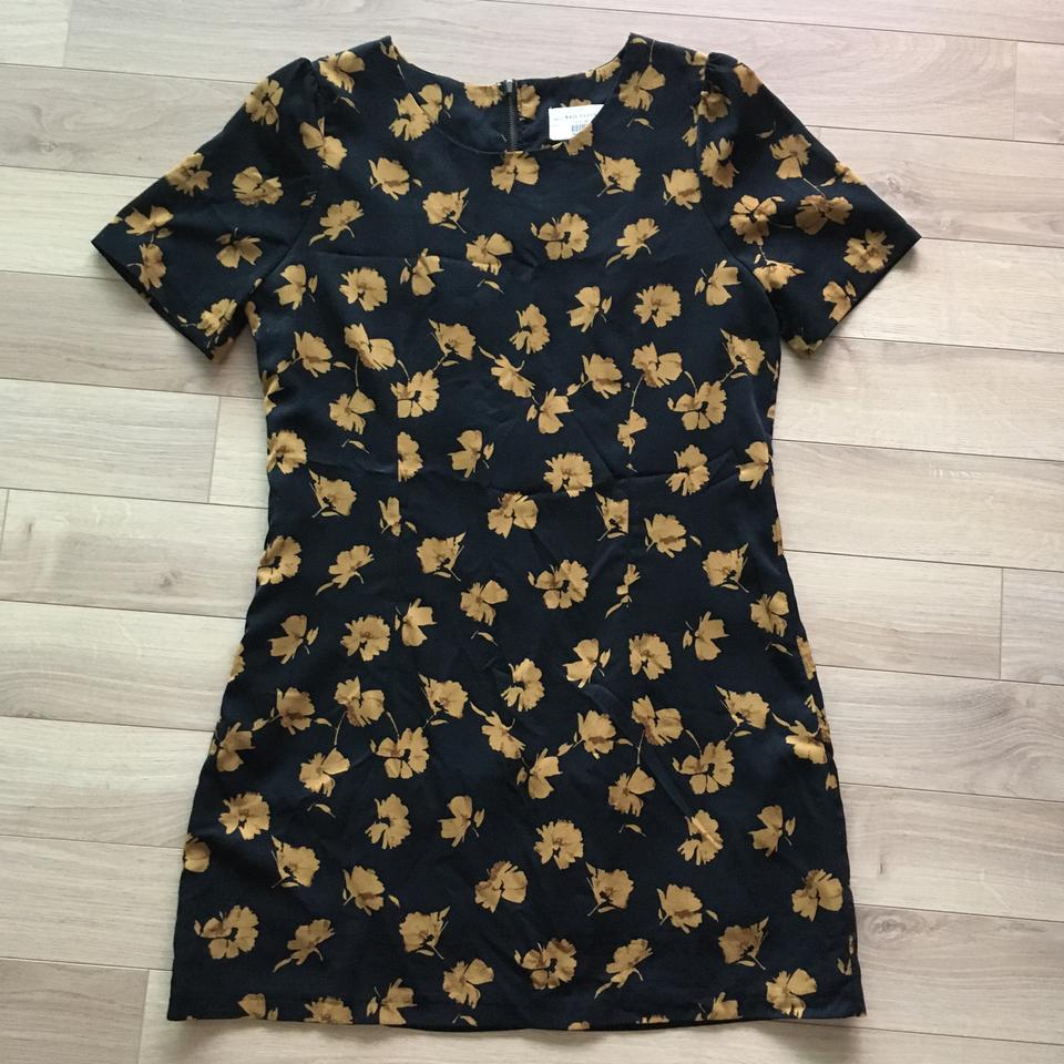 가을용 미니원피스