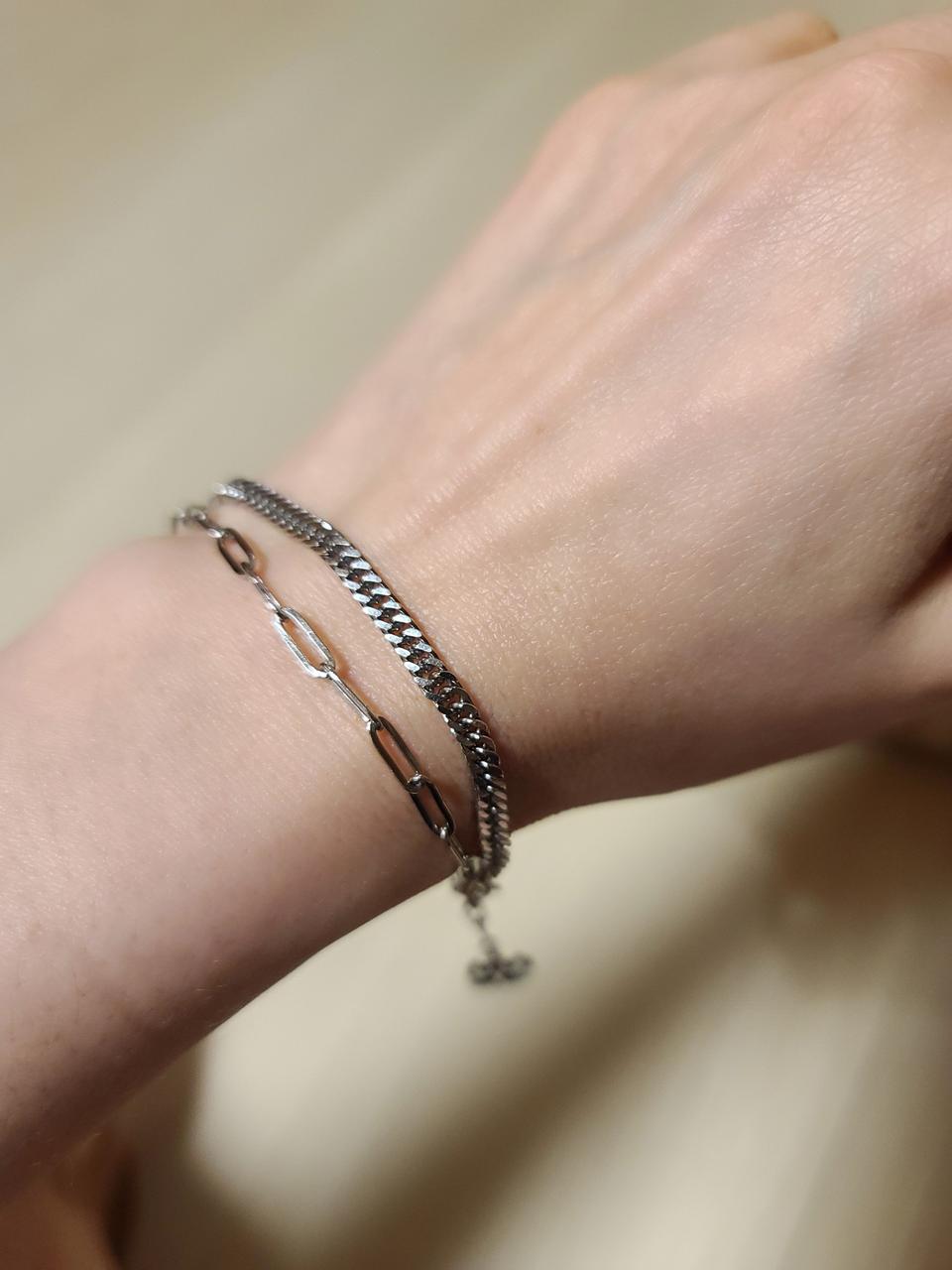 Bien Vetu 비엔베투 팔찌