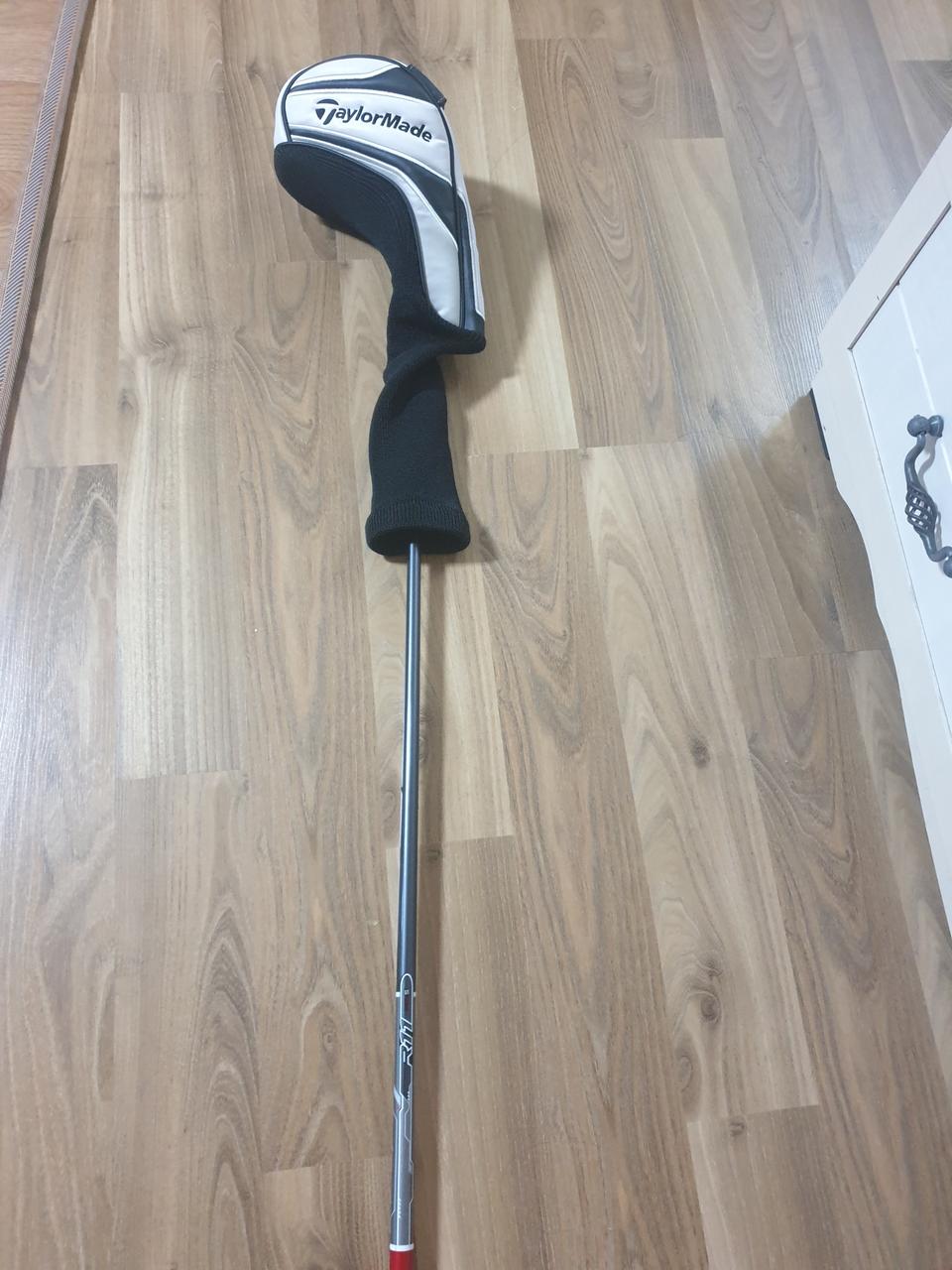 `테일러메이드 R11 드라이버 입문용