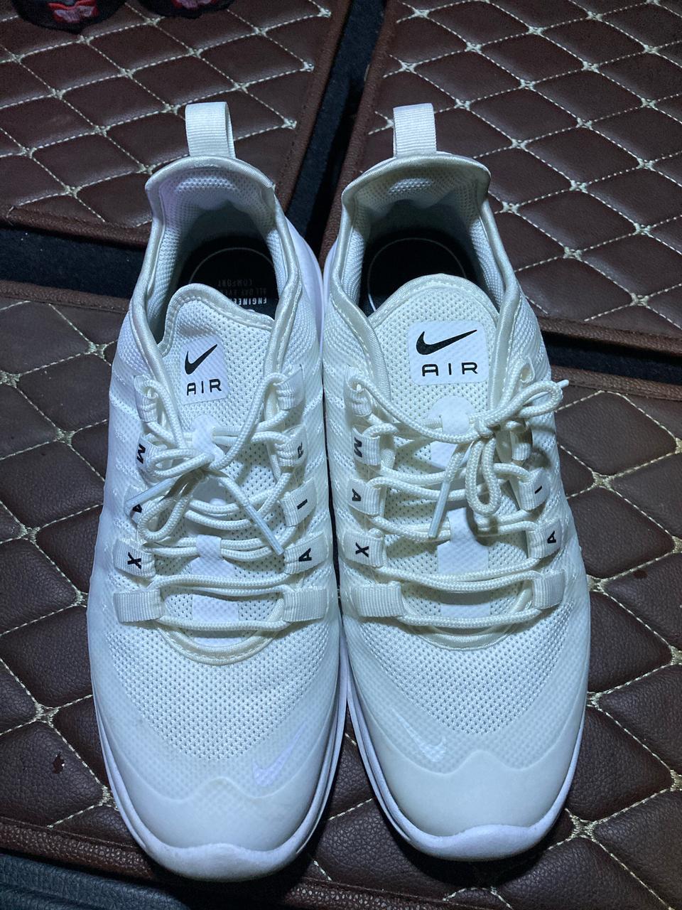 나이키 에어맥스 엑시스 260 팝니다